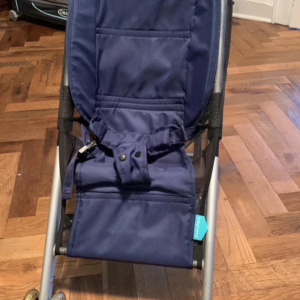 Baby home onfour bouncer - Picture 5 of 5